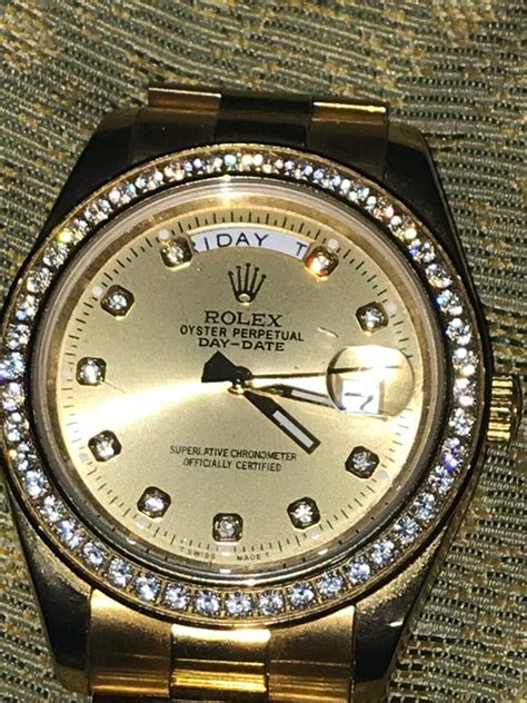 serial number rolex 72200 cl5 steelinox price|Rolex day date 72200.